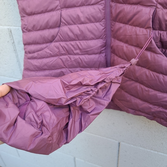 Lululemon | Pack It Down Vest Size 12 Style W4BELS - Picture 8 of 12